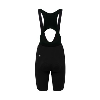 Cuissard de cyclisme pour femme Pissei Primapelle Noir