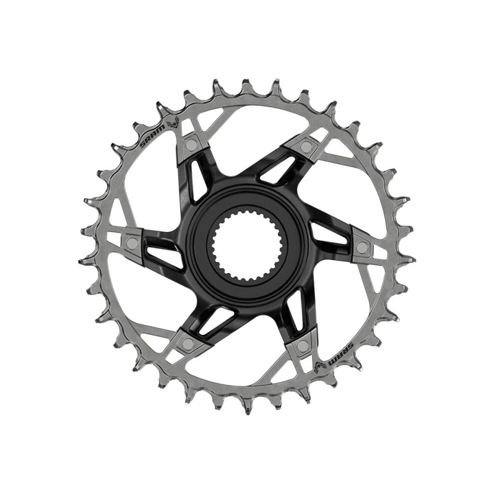 Plato Sram XX Eagle T-Type Bosch Gen4 12V DM