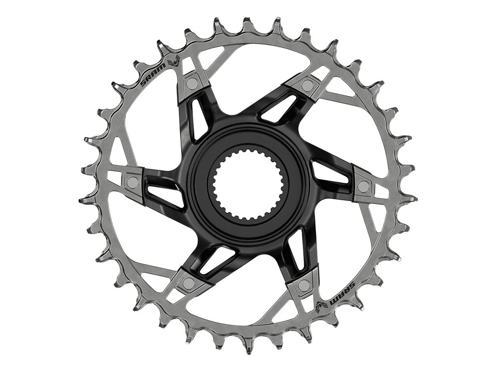 Plato Sram XX Eagle T-Type Bosch Gen4 12V DM