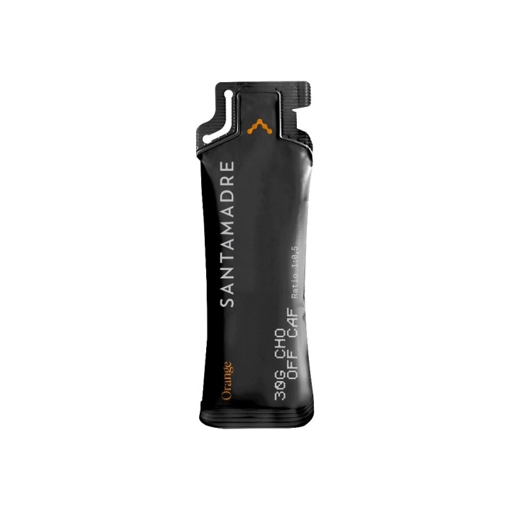 Caja de Geles Santa Madre 30CHO OFF CAF Naranja 30 x 50ml