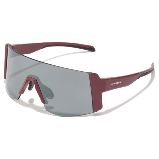 Gafas Hawkers Lynx Small Rojo Mate/Gris Ahumado