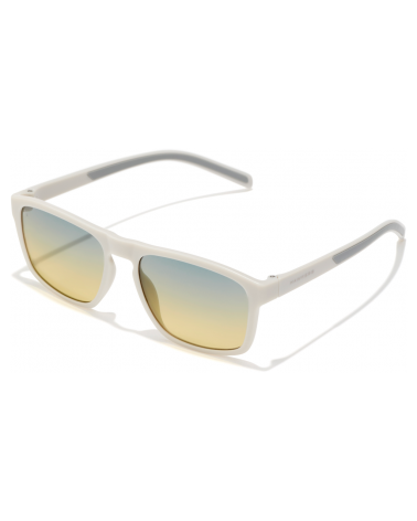 Lunettes Hawkers Lion Blanc mat/Doré Cairo