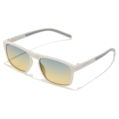 Lunettes Hawkers Lion Blanc mat/Doré Cairo