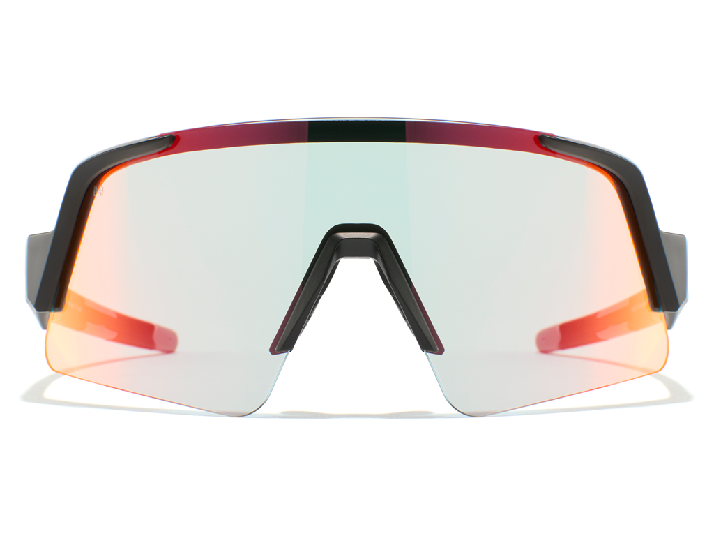Gafas Fotocromáticas Hawkers Nexus Mate/ Clear/Negro