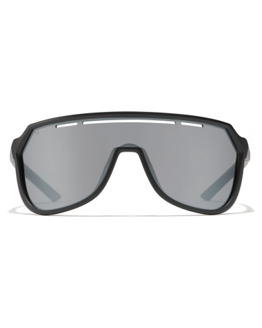 Gafas Hawkers Fly Negro Mate/Plata