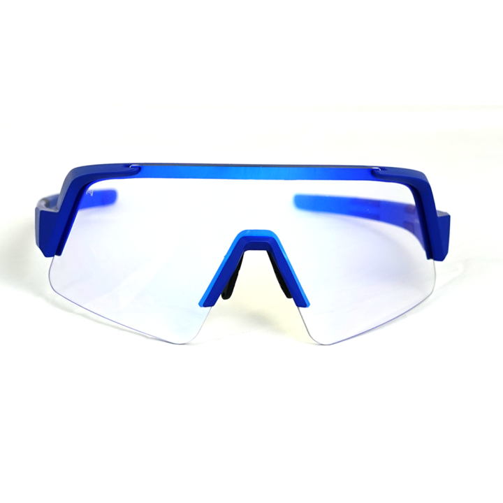Gafas Fotocromáticas Hawkers Nexus Azul Mate Clear/Azul