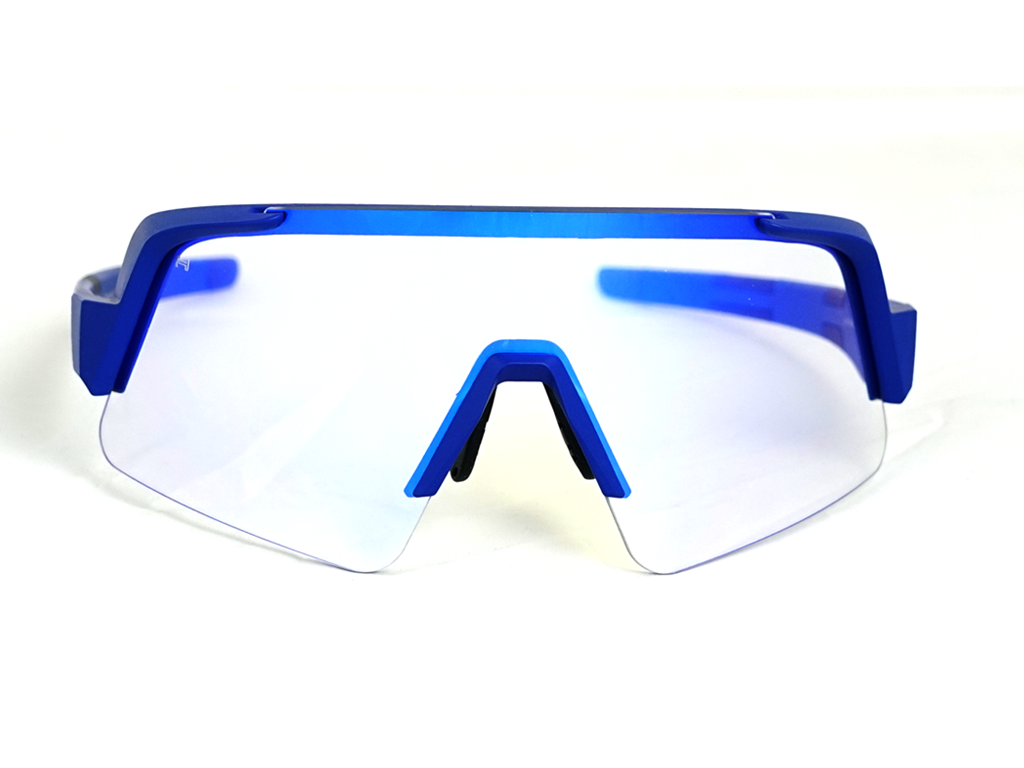 Gafas Fotocromáticas Hawkers Nexus Azul Mate Clear/Azul