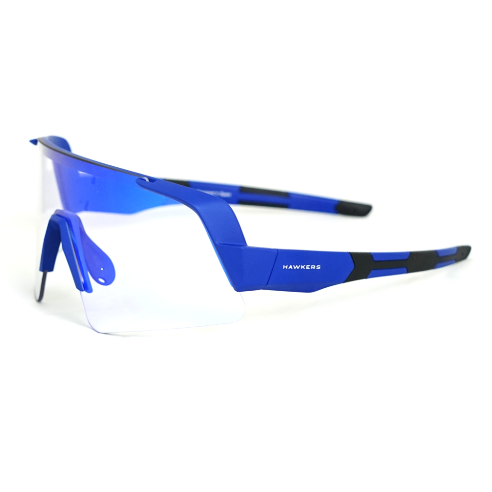 Gafas Fotocromáticas Hawkers Nexus Azul Mate Clear/Azul