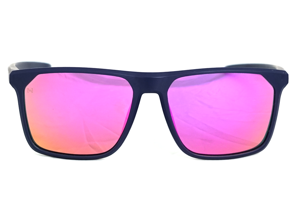 Gafas Hawkers Horizon Azul Mate - Morado Nebula