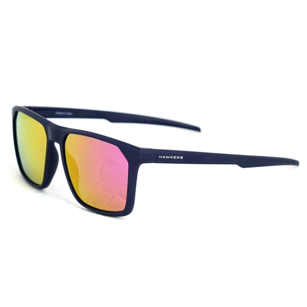 Gafas Hawkers Horizon Azul Mate - Morado Nebula