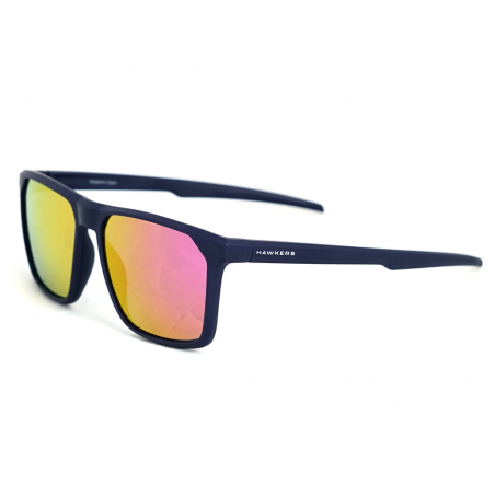 Gafas Hawkers Horizon Azul Mate - Morado Nebula