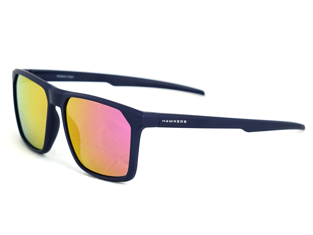 Gafas Hawkers Horizon Azul Mate - Morado Nebula