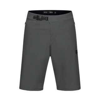Short Fox Ranger gris foncé
