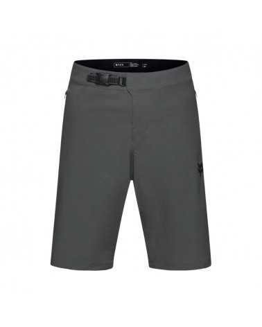 Short Fox Ranger gris foncé