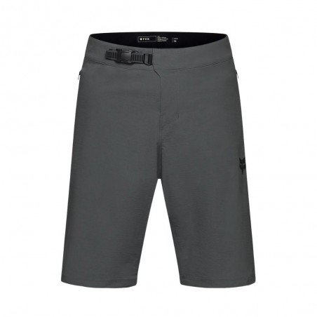 Pantalones cortos Fox Ranger Gris Sombra Oscuro