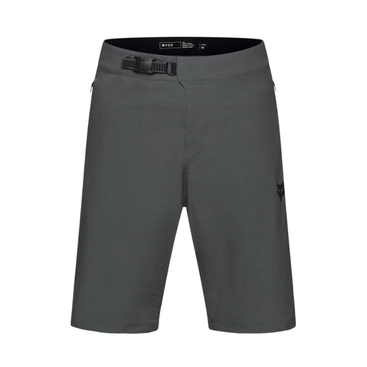 Pantalones cortos Fox Ranger Gris Sombra Oscuro