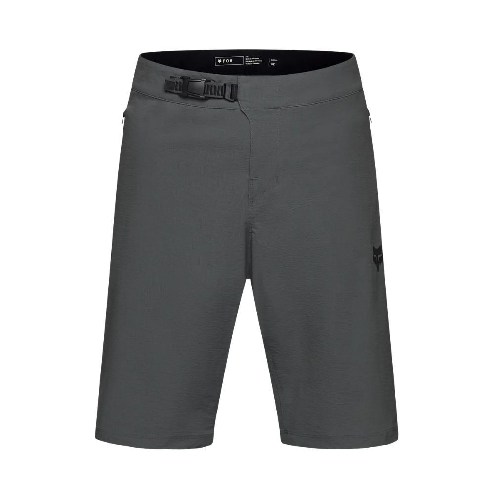 Pantalones cortos Fox Ranger Gris Sombra Oscuro