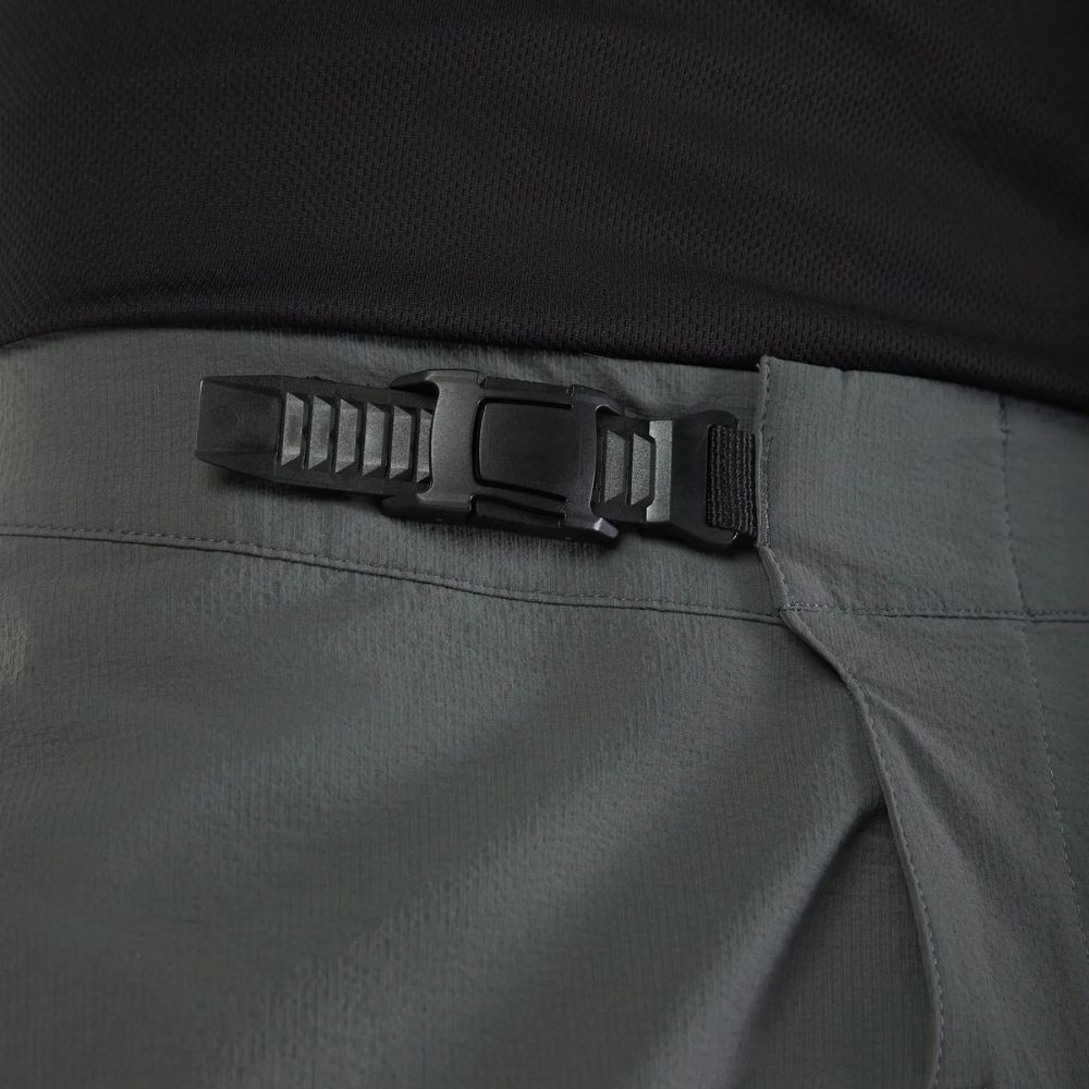 Pantalones cortos Fox Ranger Gris Sombra Oscuro