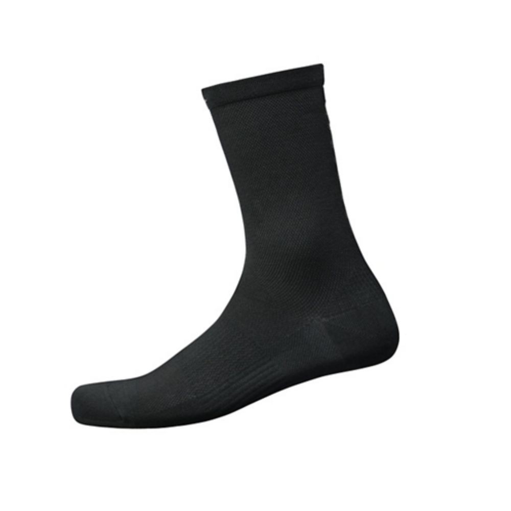 Calcetines Shimano S-Phyre Negro