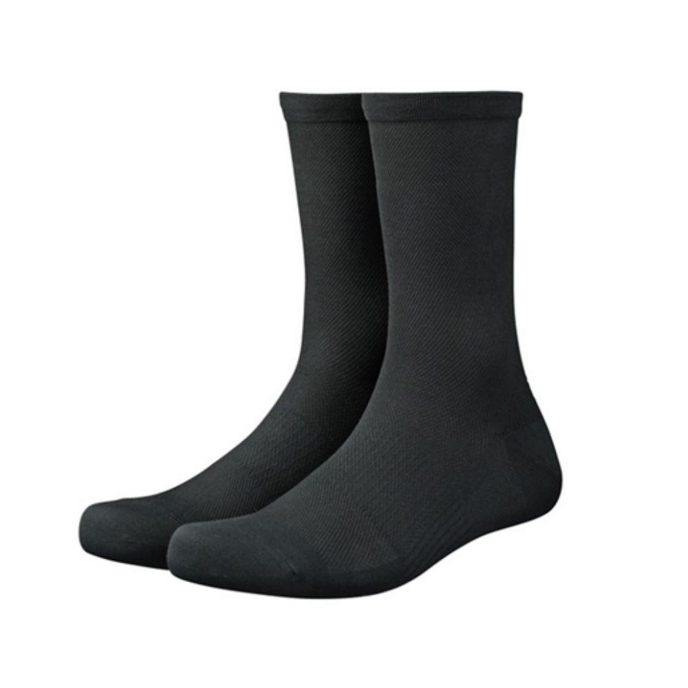 Calcetines Shimano S-Phyre Negro