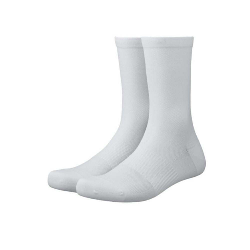 Chaussettes Shimano S-Phyre Blanc