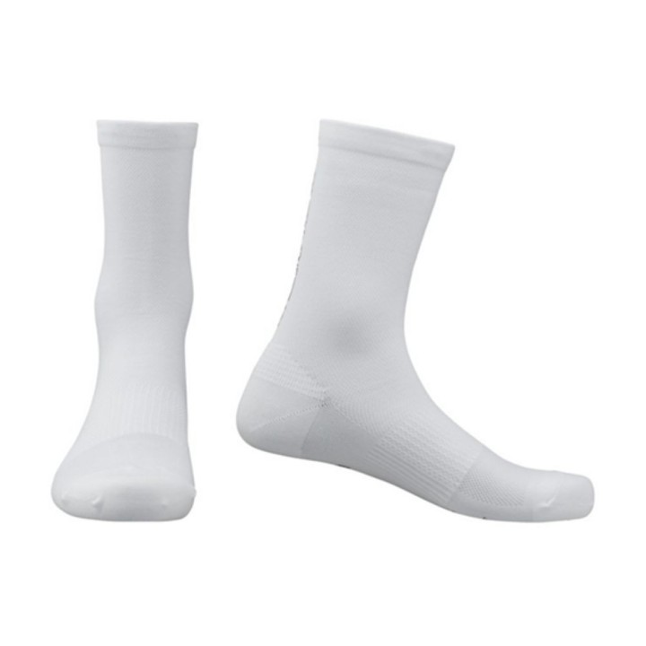 Chaussettes Shimano S-Phyre Blanc