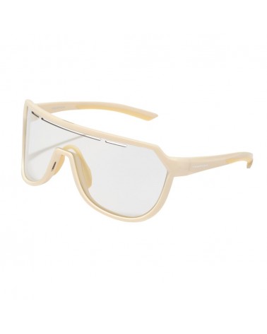 Gafas Hawkers FLY Blanco Mate/Fotocromatico Dorado