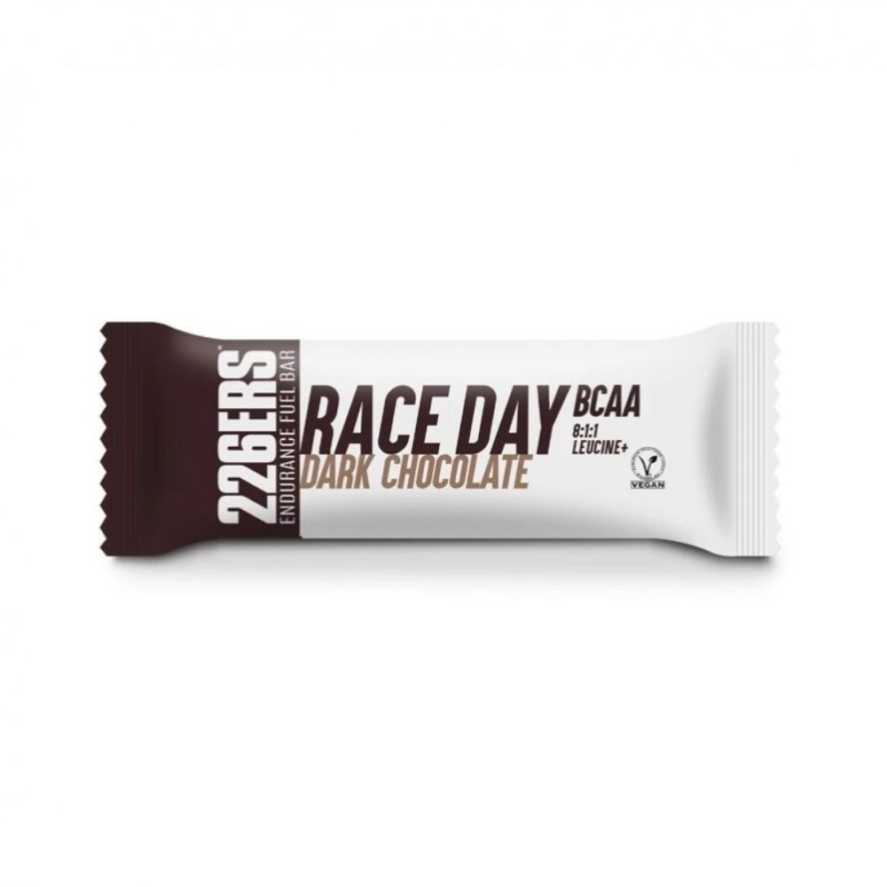 Barrita 226ERS Race Day-BCAA Chocolate Negro