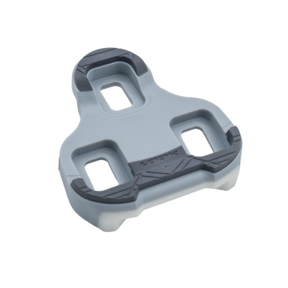CALAS, Calas Look Keo original gris avec grip