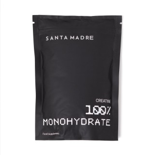 Creatina Santa Madre Neutro 600g
