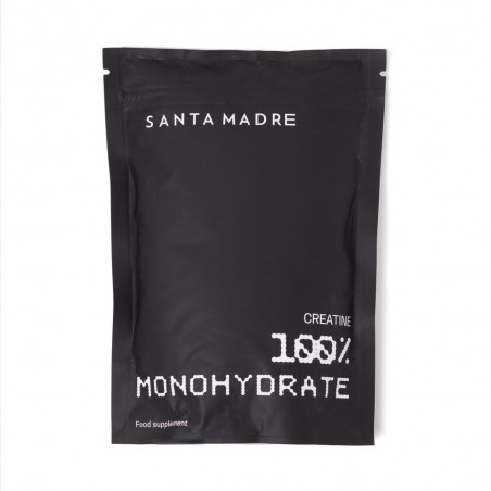 Creatina Santa Madre Neutro 600g