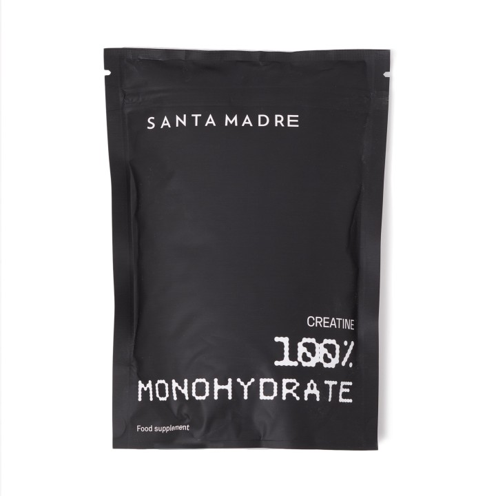 Creatina Santa Madre Neutro 600g