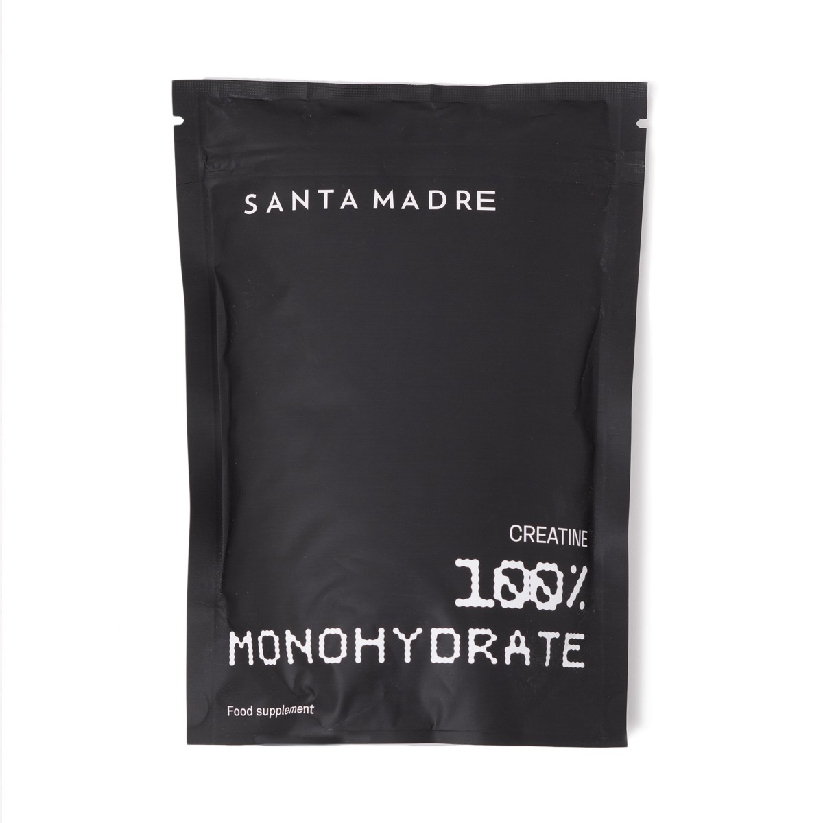 Creatina Santa Madre Neutro 600g