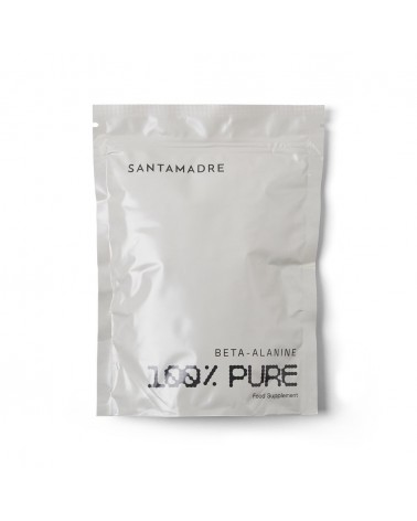 Beta-Alanina Santa Madre Neutro 250g