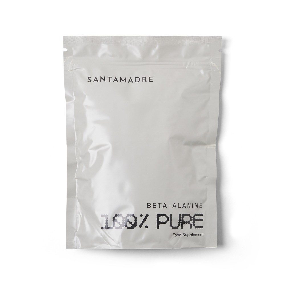 Beta-Alanina Santa Madre Neutro 250g