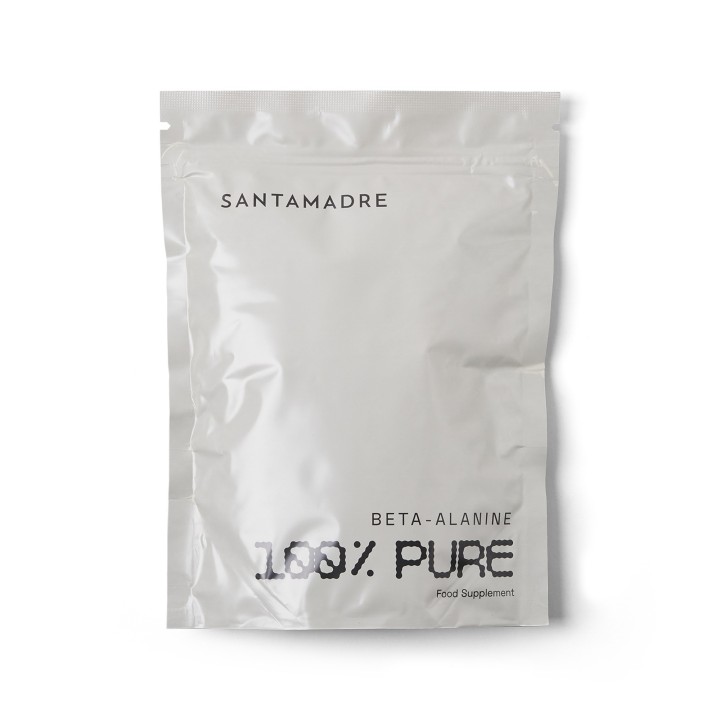 Bêta-alanine Santa Madre Neutro 250g