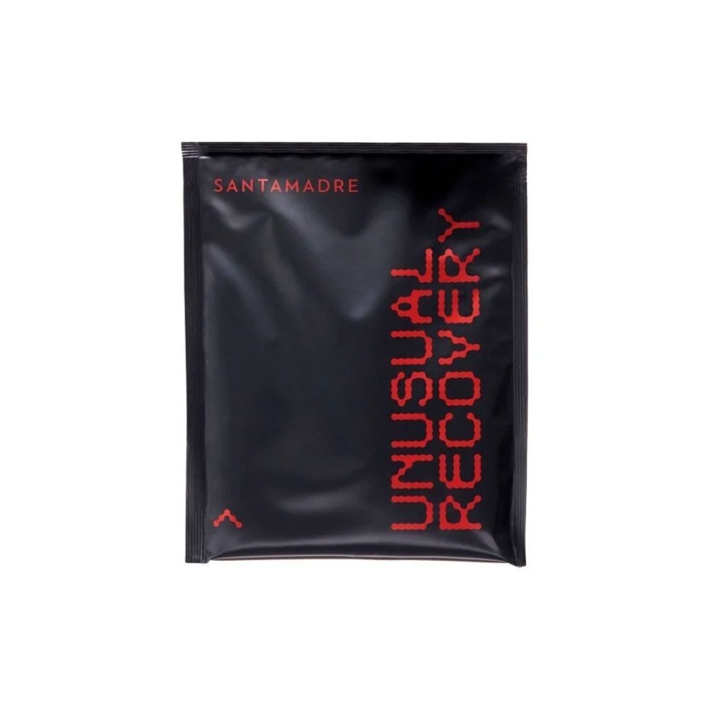 Boîte de récupérateurs Santa Madre UNUSUAL Recovery aux fruits rouges 6 x 66 g