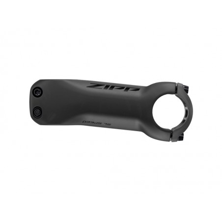 Potencia Zipp SL Speed 6º Carbon Mate/Logo Negro