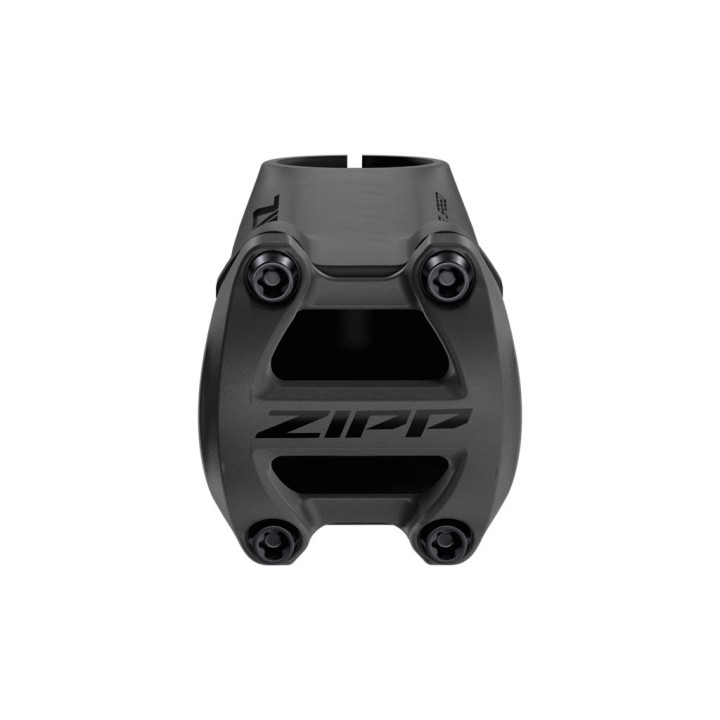 Puissance Zipp SL Speed 6º carbon mat / logo noir
