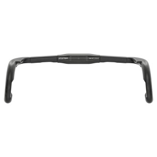 Manillar Zipp SL 80 Race Carbon Natural Carbon/Logo Mate