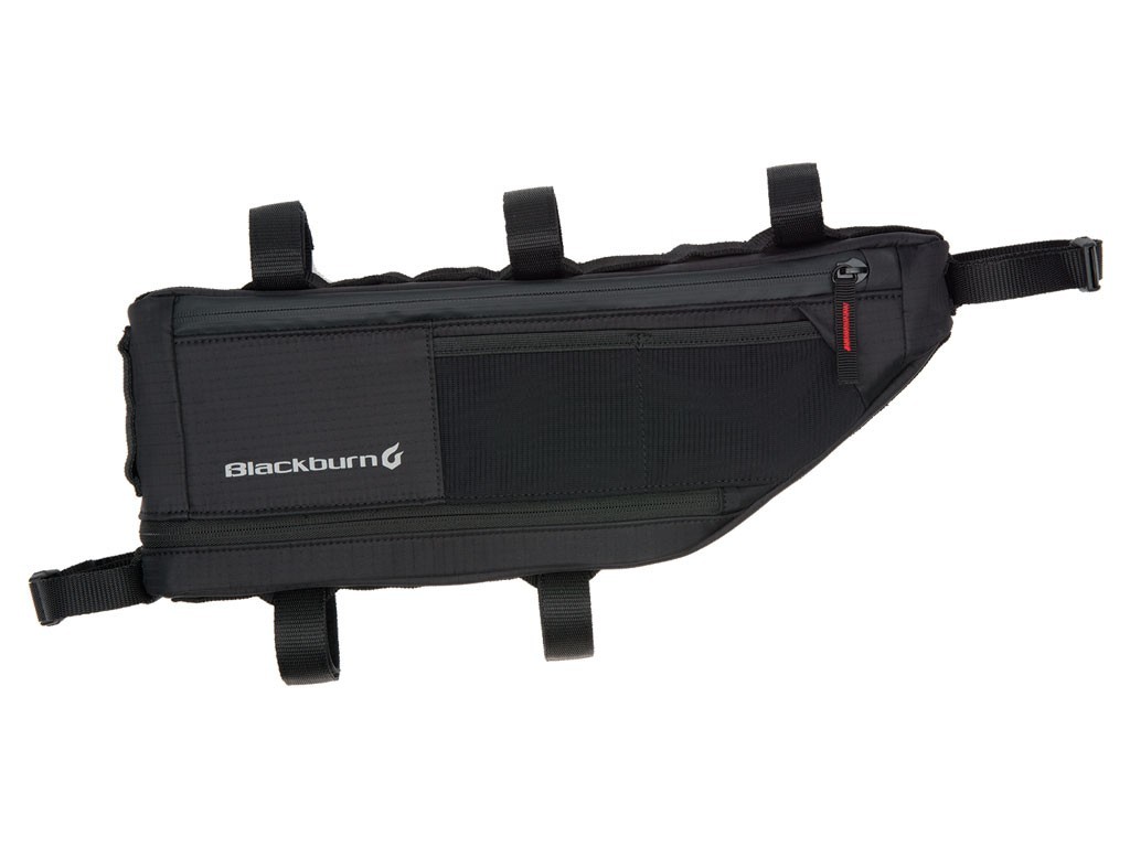 Bolsa de Caudro Blackburn Outpost Frame Bag medium