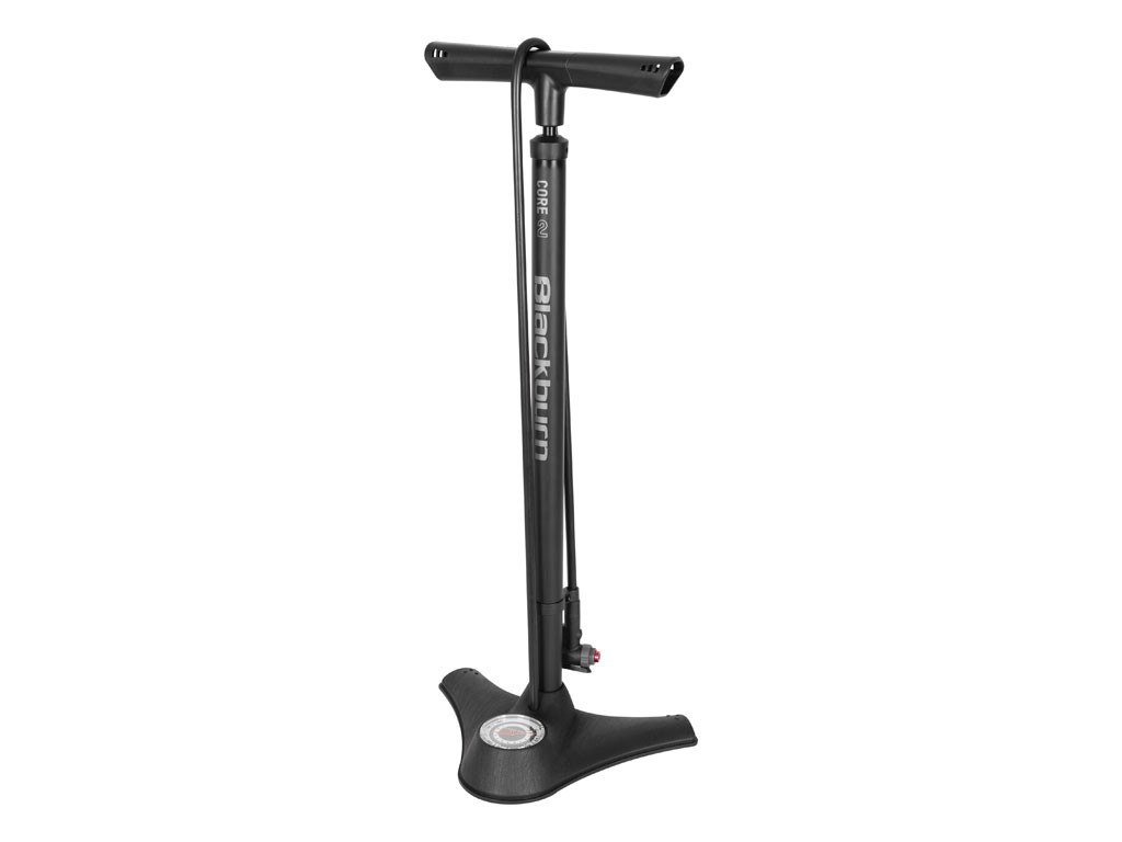 Inflador Blackburn Core 2 Black