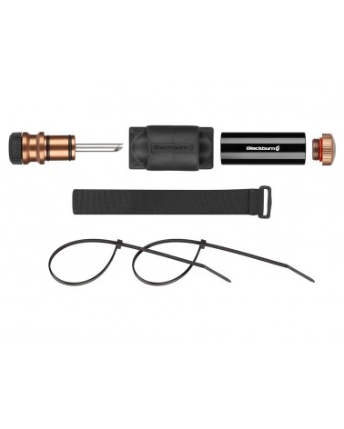 Kit reparador tubeless Blackburn Pro Plugger tire