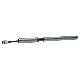 Mini Gonfleur Blackburn Core slim silver