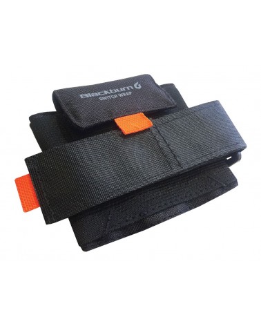 Bolsa de sillín Blackburn Switch Wrap Bag