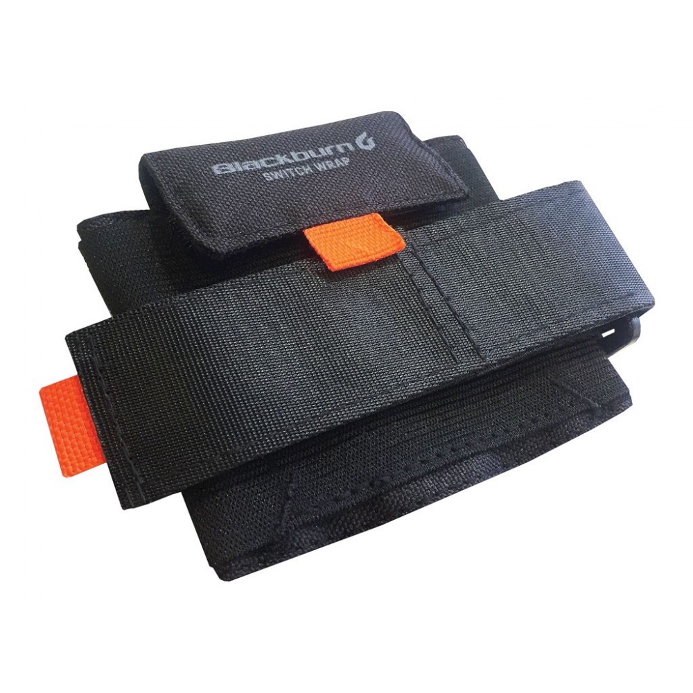 Sacoche de selle Blackburn Switch Wrap Bag