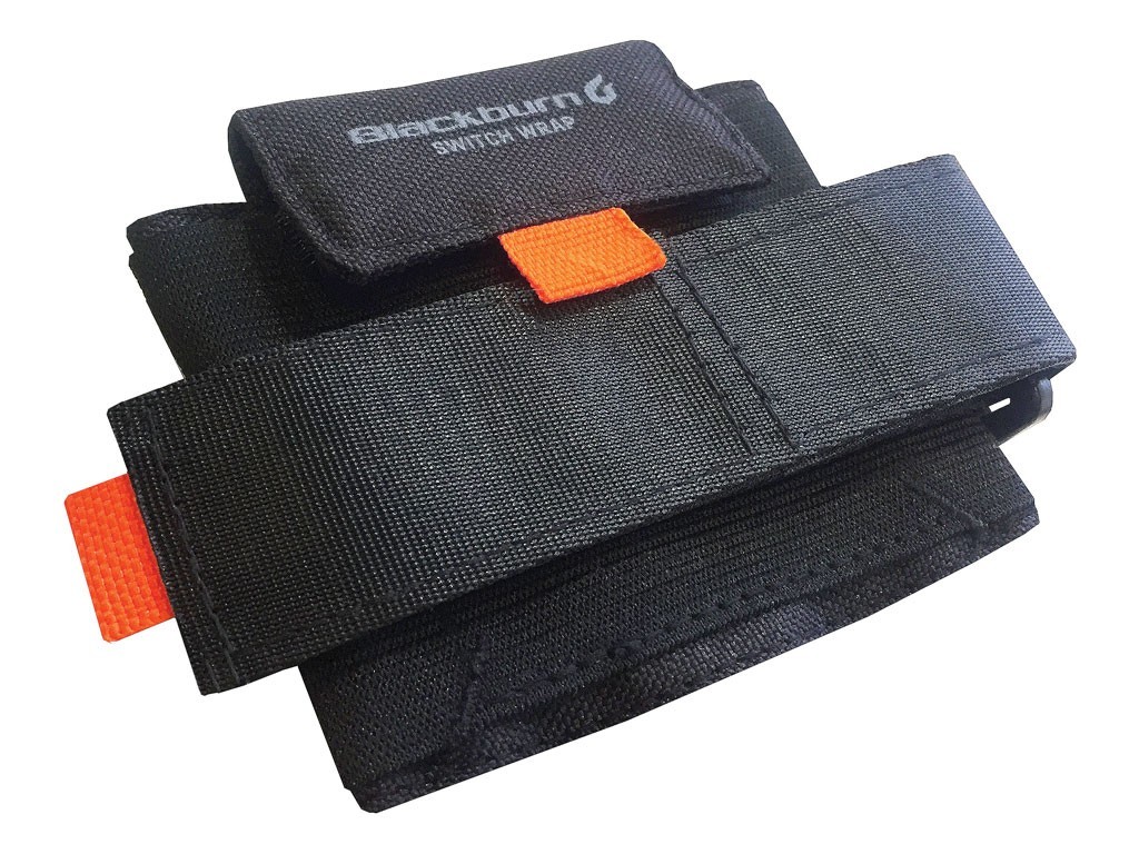 Sacoche de selle Blackburn Switch Wrap Bag