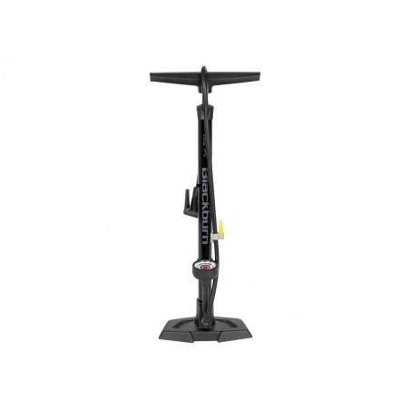 Inflador Blackburn Grid 1 negro