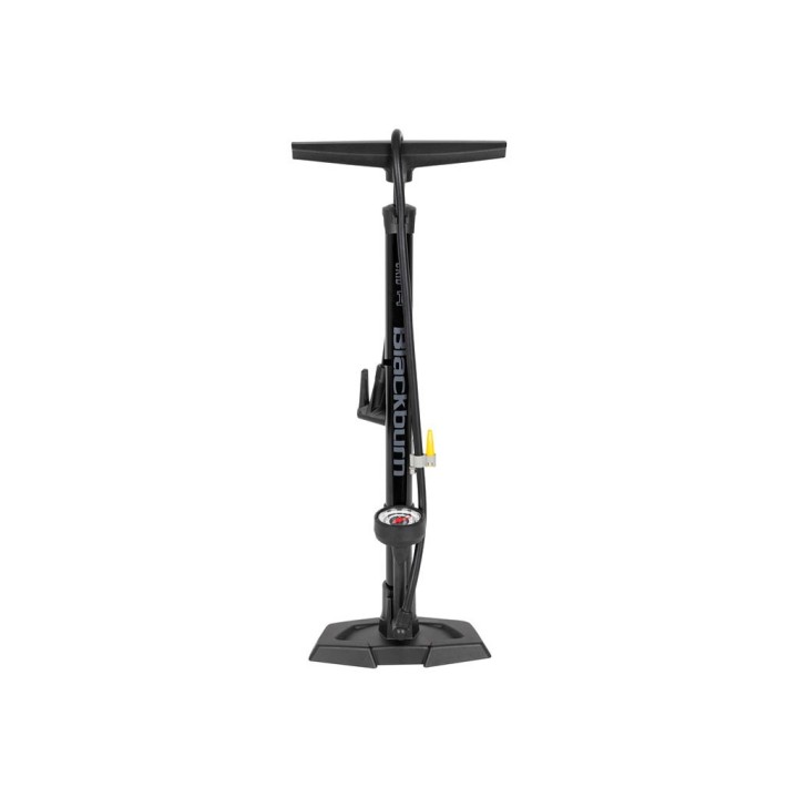 Gonfleur Blackburn Grid 1 noir