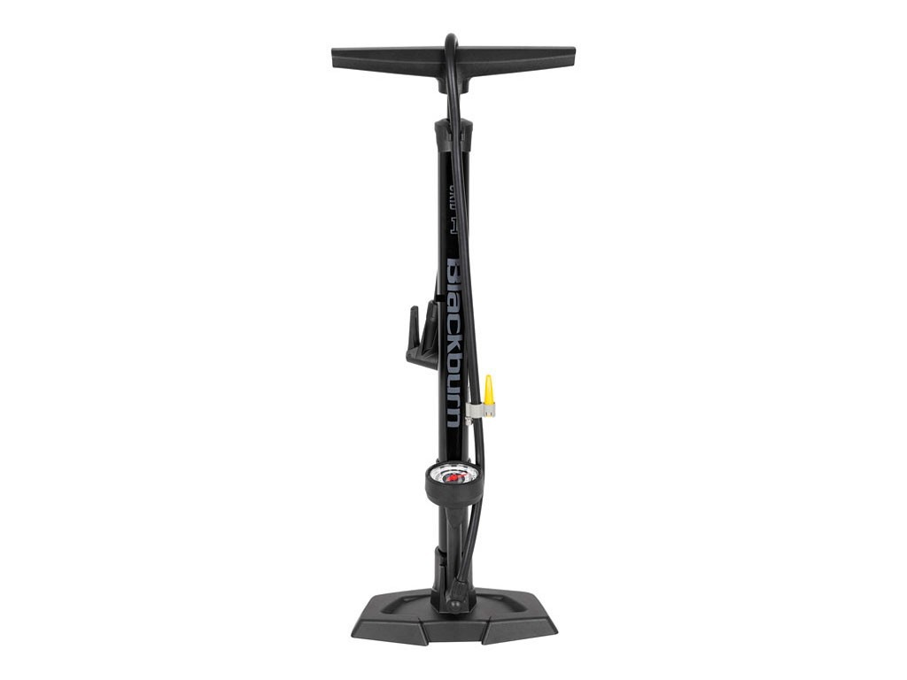 Gonfleur Blackburn Grid 1 noir
